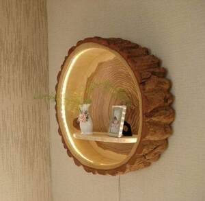 Woodwork-wall-mount